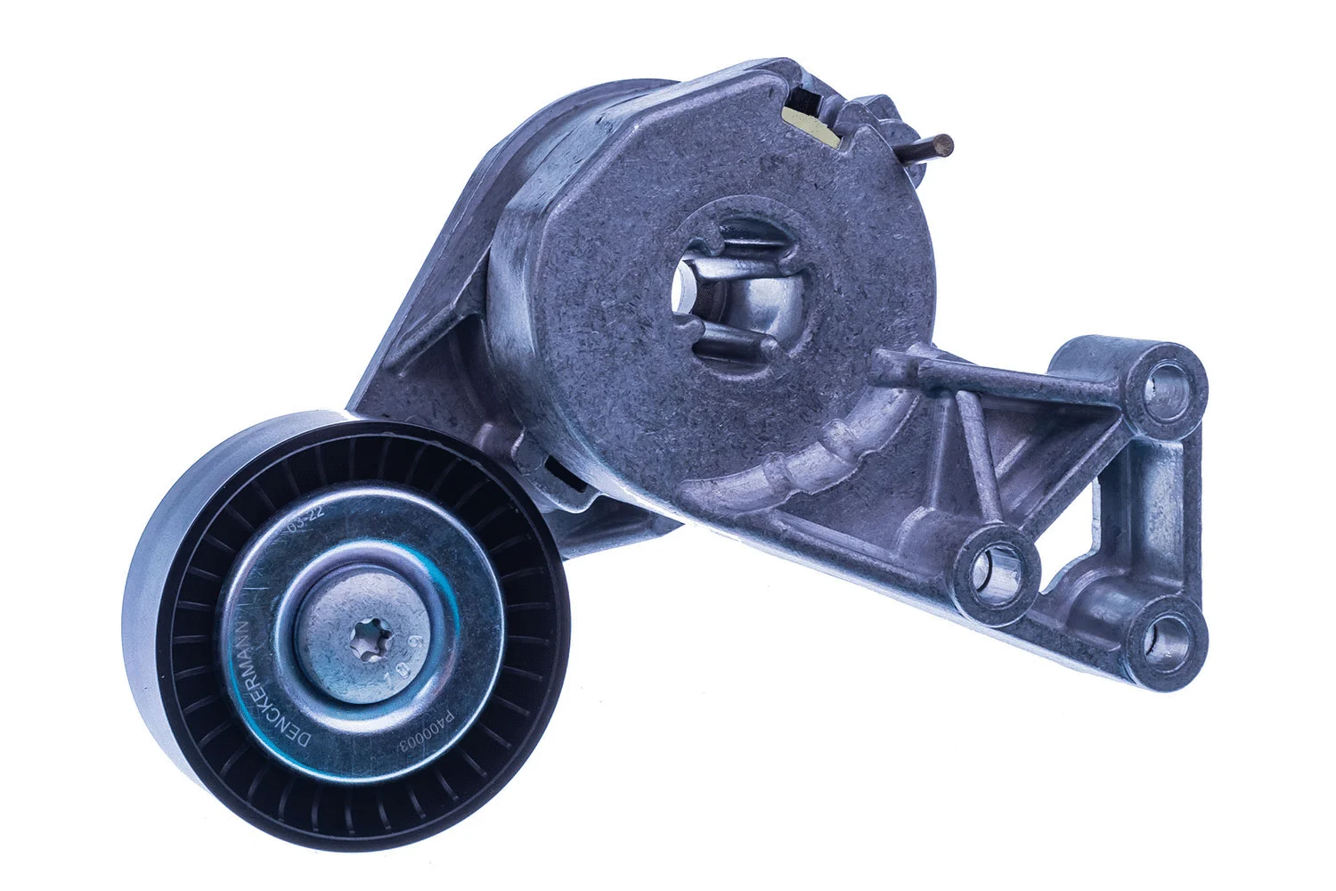 Belt Tensioner, V-ribbed belt (P400003)