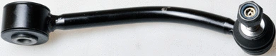 Link/Coupling Rod, stabiliser bar (D140190)