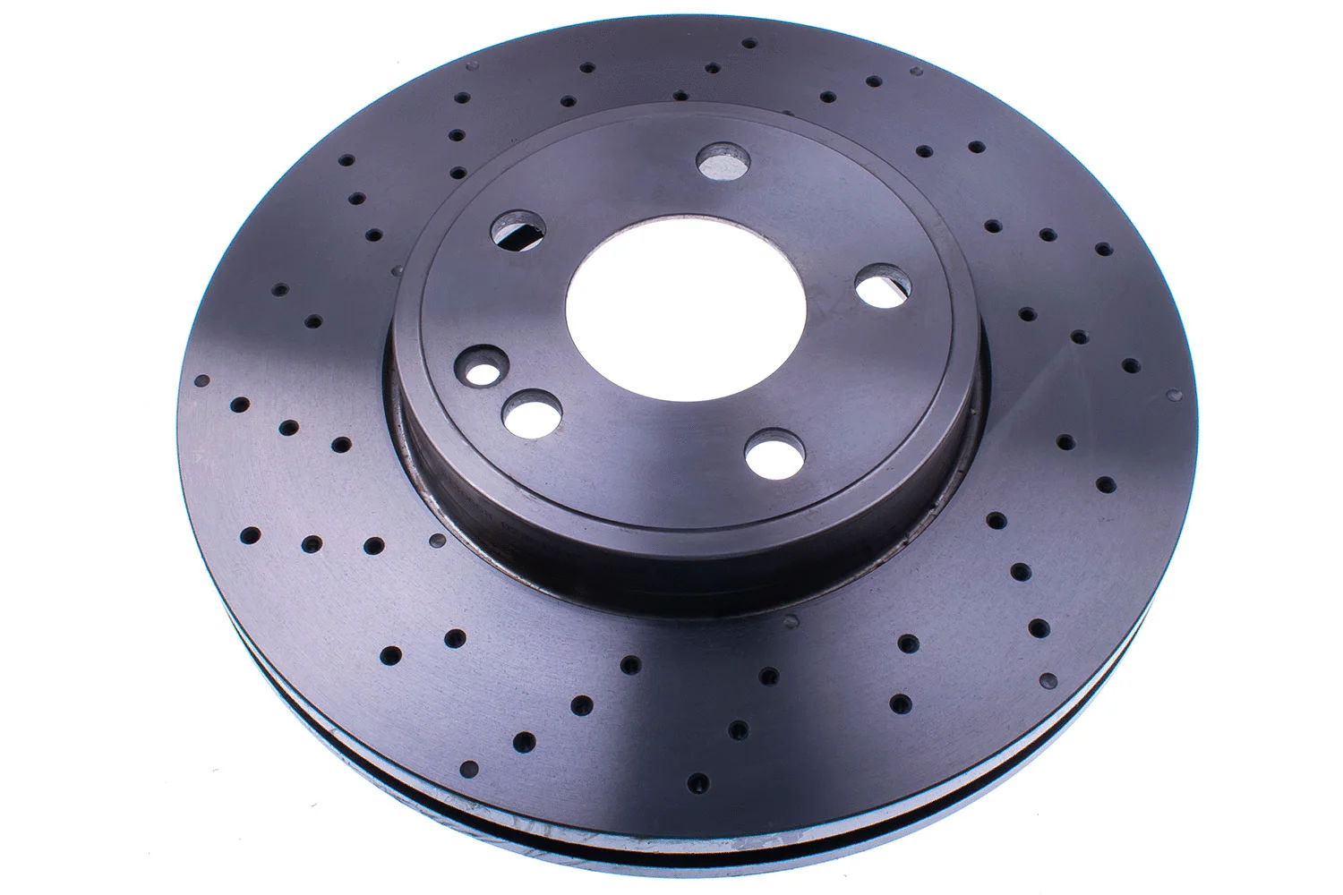 Brake Disc (B130668)