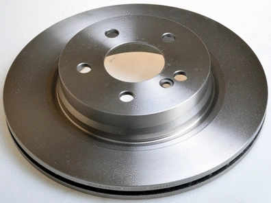 Brake Disc (B130562)