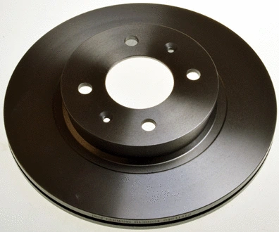 Brake Disc (B130524)