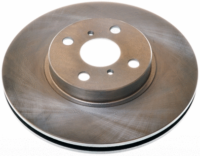 Brake Disc (B130429)