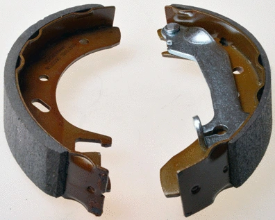 Brake Shoe Set (B120030)