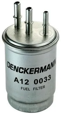 Fuel Filter (A120033)
