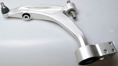 Control/Trailing Arm, wheel suspension (D120130)