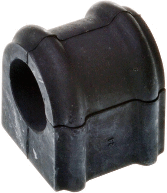 Mounting, stabiliser bar (D300076)