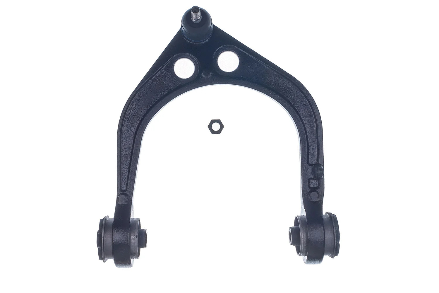 Control/Trailing Arm, wheel suspension (D120579)