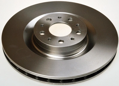 Brake Disc (B130640)