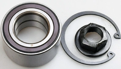 Wheel Bearing Kit (W413099)