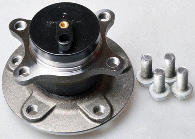 Wheel Bearing Kit (W413432)