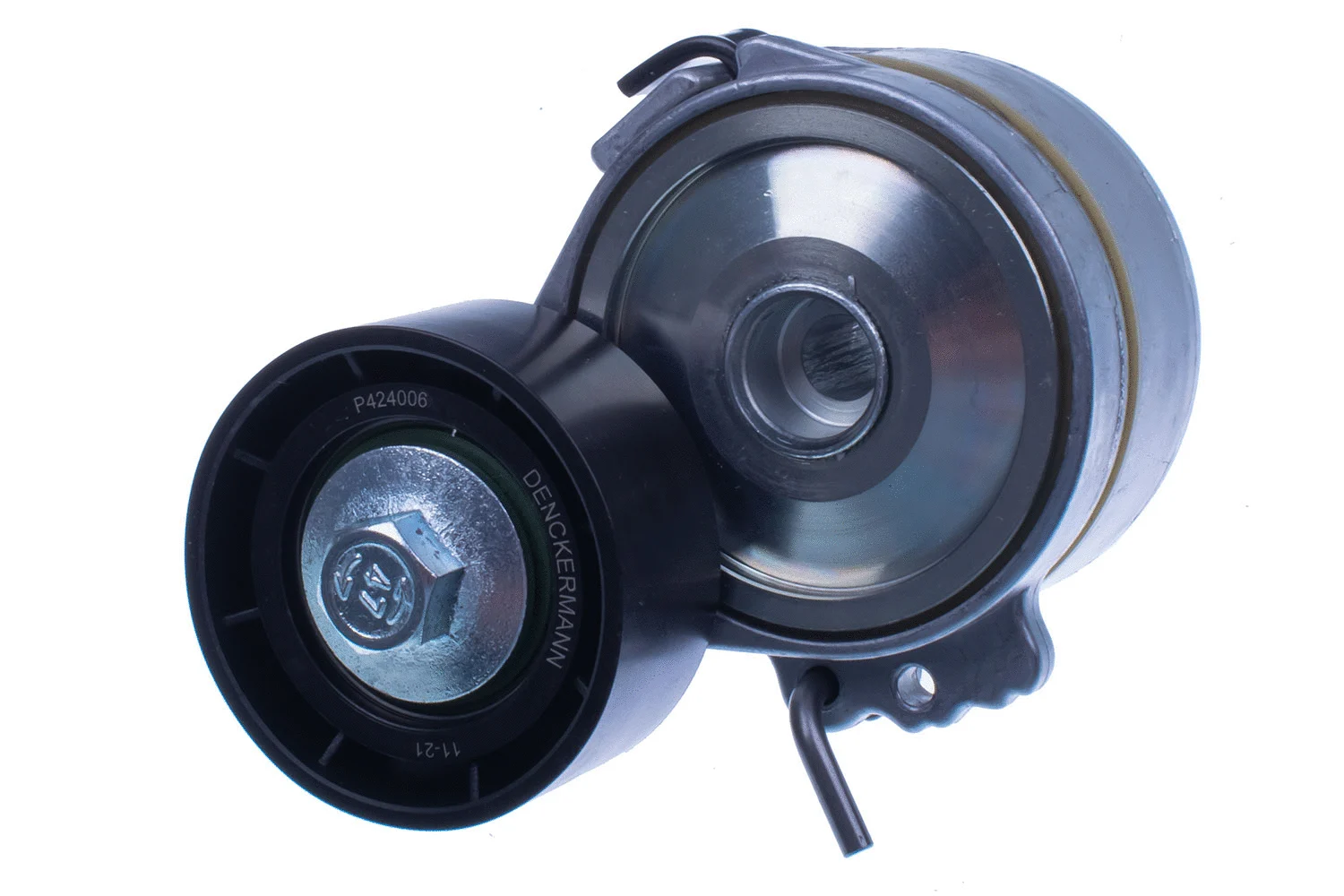Belt Tensioner, V-ribbed belt (P424006)