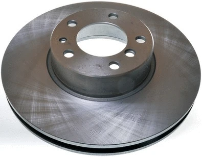 Brake Disc (B130319)