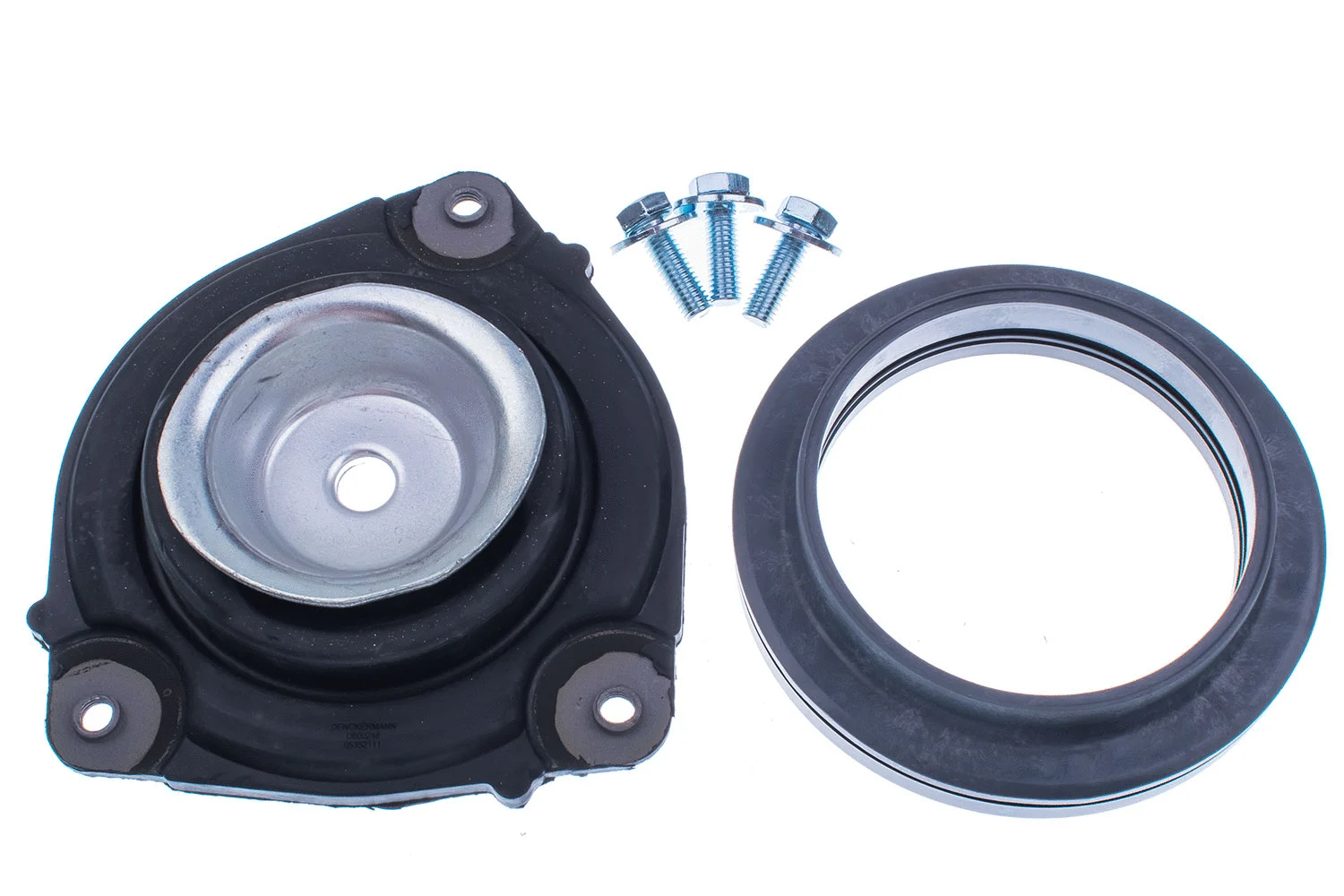 Suspension Strut Support Mount (D600248)