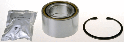 Wheel Bearing Kit (W413089)