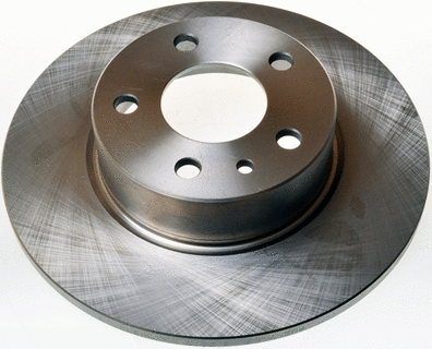 Brake Disc (B130298)