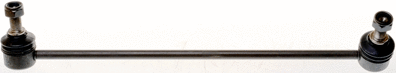 Link/Coupling Rod, stabiliser bar (D140199)