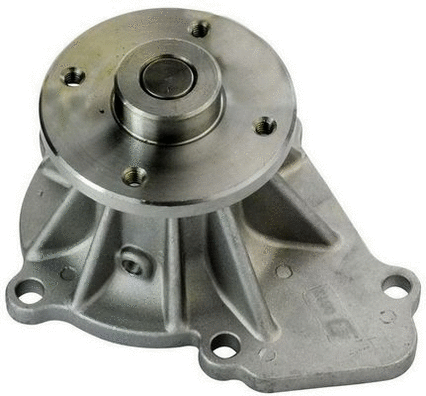 Water Pump, engine cooling (A310104)