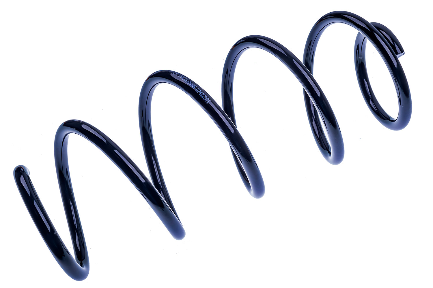 Suspension Spring (D700292)