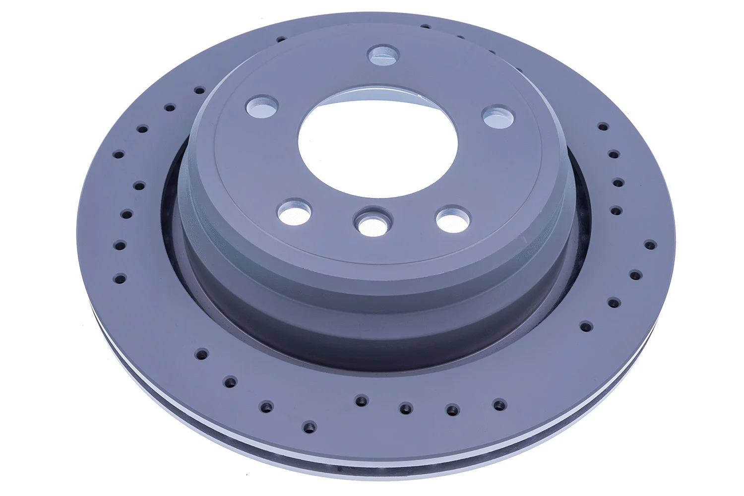 Brake Disc (B130320S)