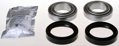 Wheel Bearing Kit (W413053)