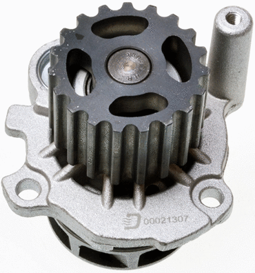Water Pump, engine cooling (A310928P)