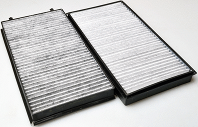 Filter, cabin air (M110672K)