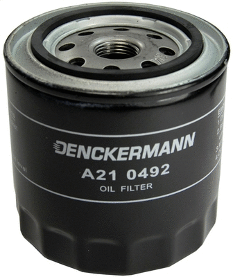 Oil Filter (A210492)