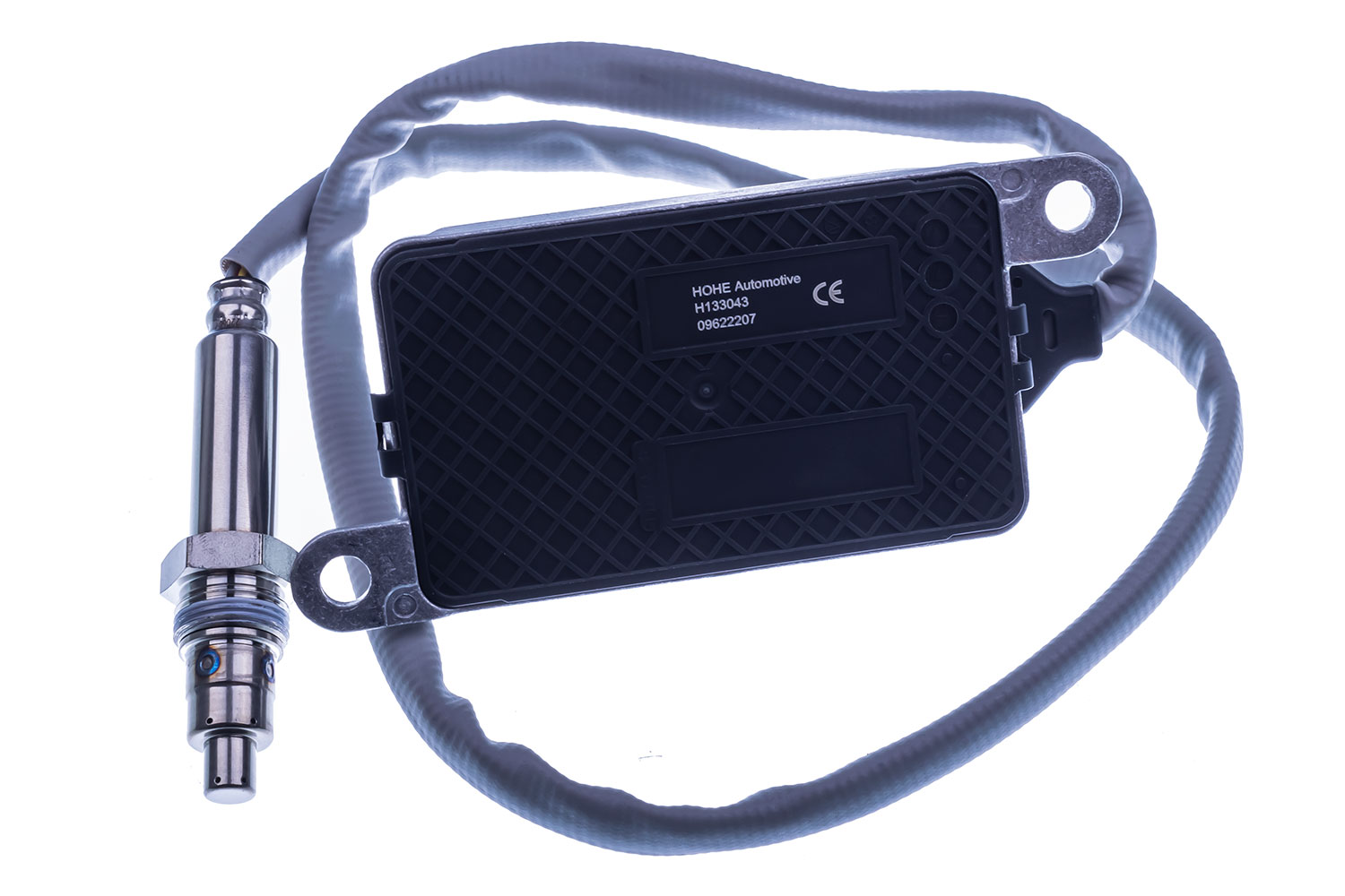 NOx Sensor, NOx catalytic converter (H133043)