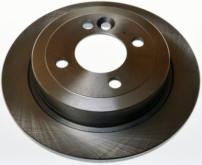 Brake Disc (B130365)