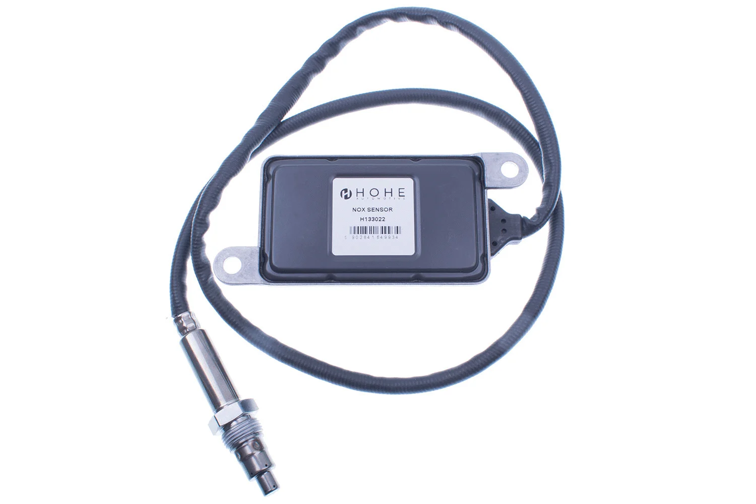 NOx Sensor, NOx catalytic converter (H133022)