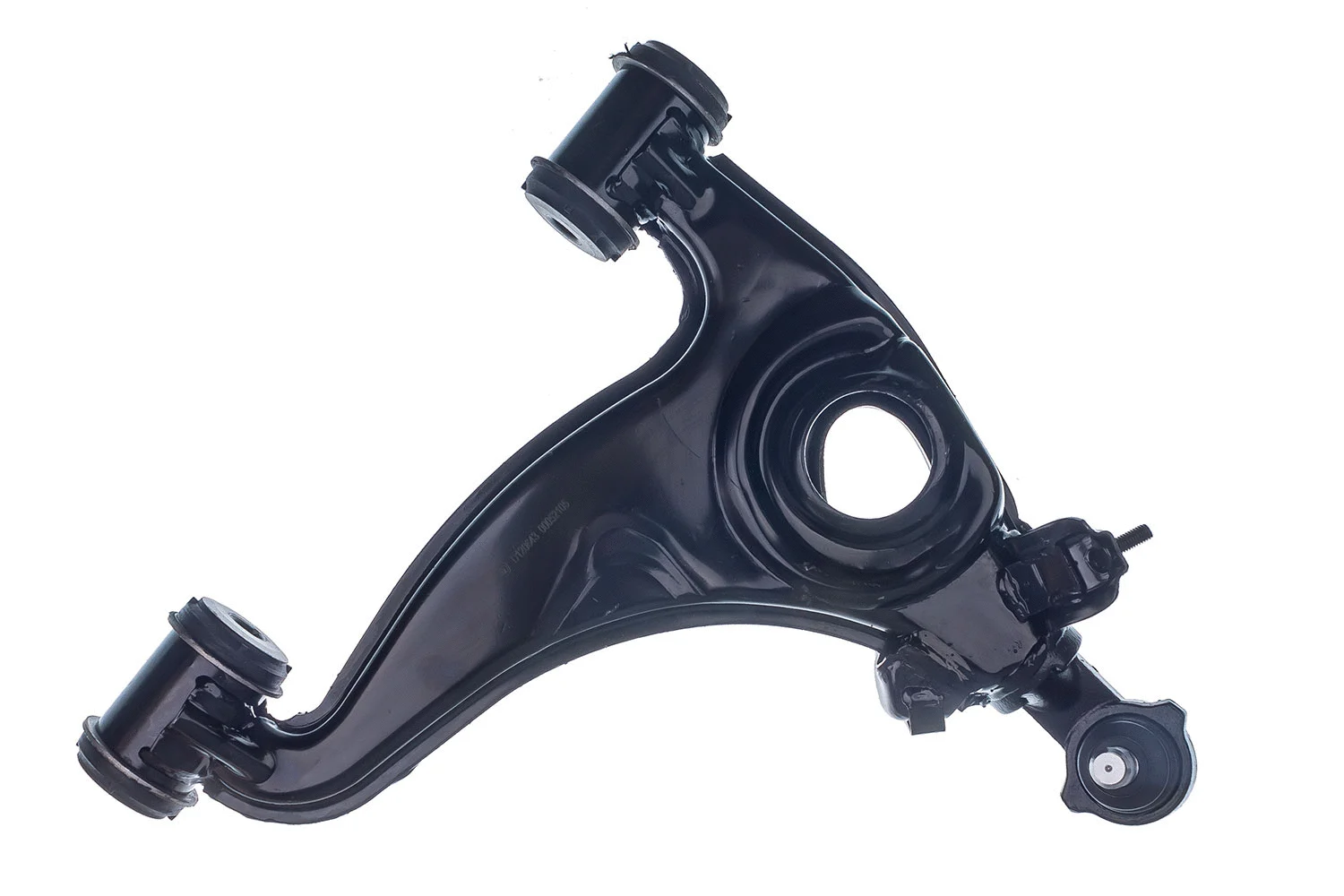 Control/Trailing Arm, wheel suspension (D120643)