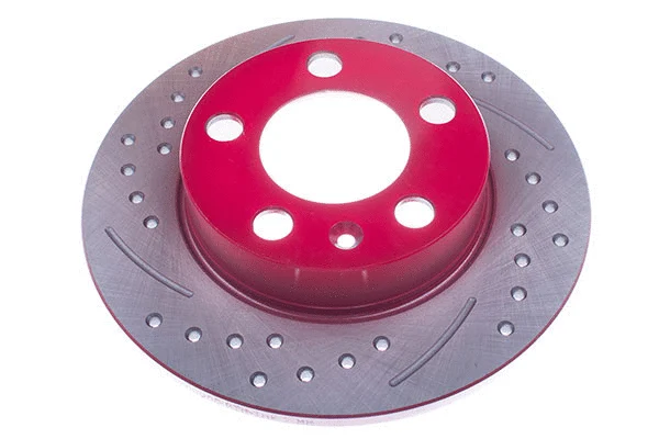 Brake Disc (B130200S)