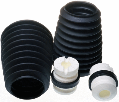 Dust Cover Kit, shock absorber (D500009)