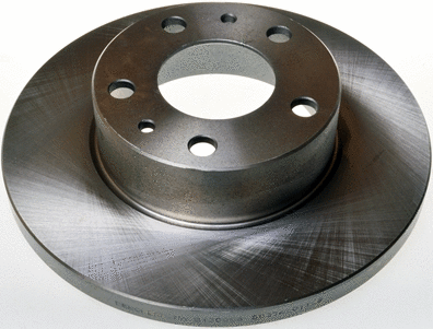 Brake Disc (B130056)