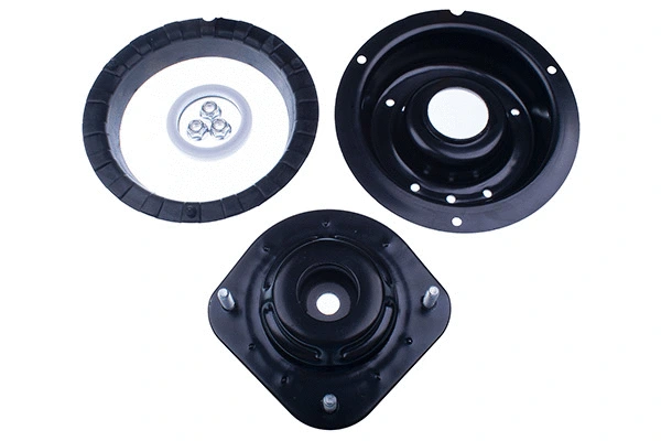 Repair Kit, suspension strut support mount (D600102)