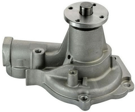 Water Pump, engine cooling (A310278)