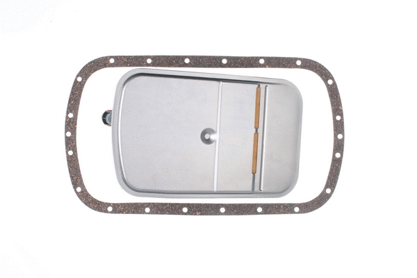 Hydraulic Filter, automatic transmission