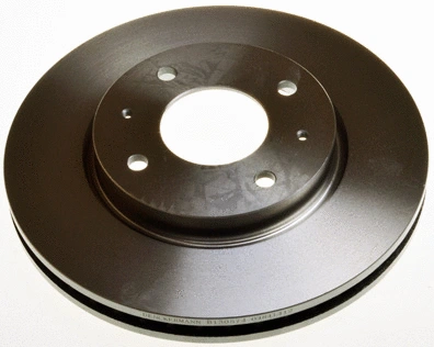 Brake Disc (B130574)