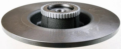 Brake Disc (B130693)