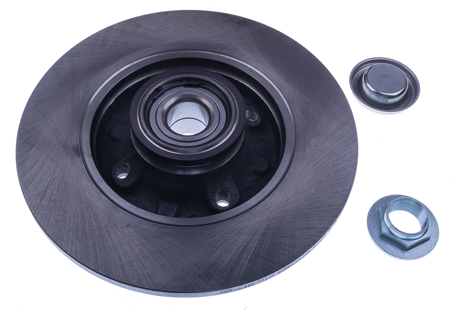 Brake Disc (B130752)