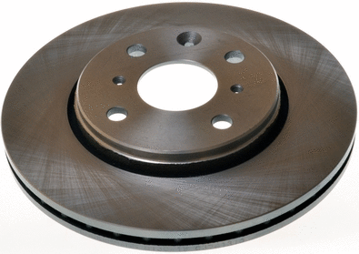 Brake Disc (B130419)