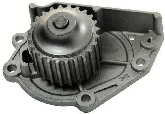 Water Pump, engine cooling (A310761)