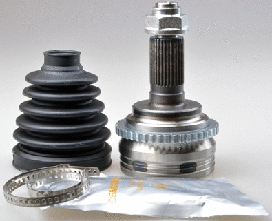 Joint Kit, drive shaft (C120385)