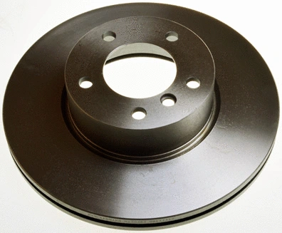 Brake Disc (B130485)