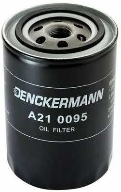 Oil Filter (A210095)