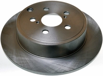 Brake Disc (B130386)