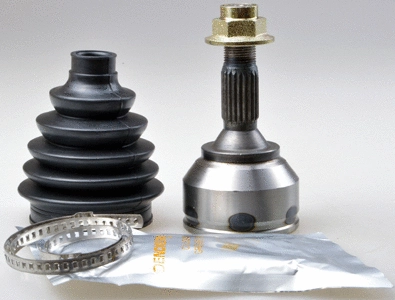 Joint Kit, drive shaft (C120289)
