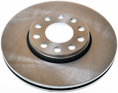 Brake Disc (B130440)