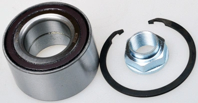 Wheel Bearing Kit (W413423)