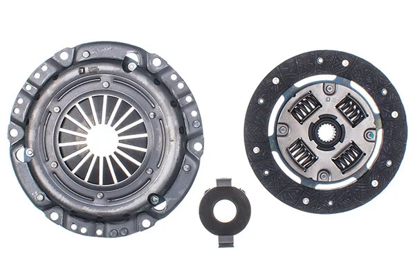 Clutch Kit (K100402)